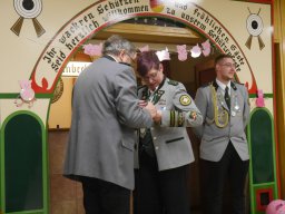 Schweinevergnügen 2025